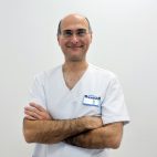 Doctor Jose Antonio Costa