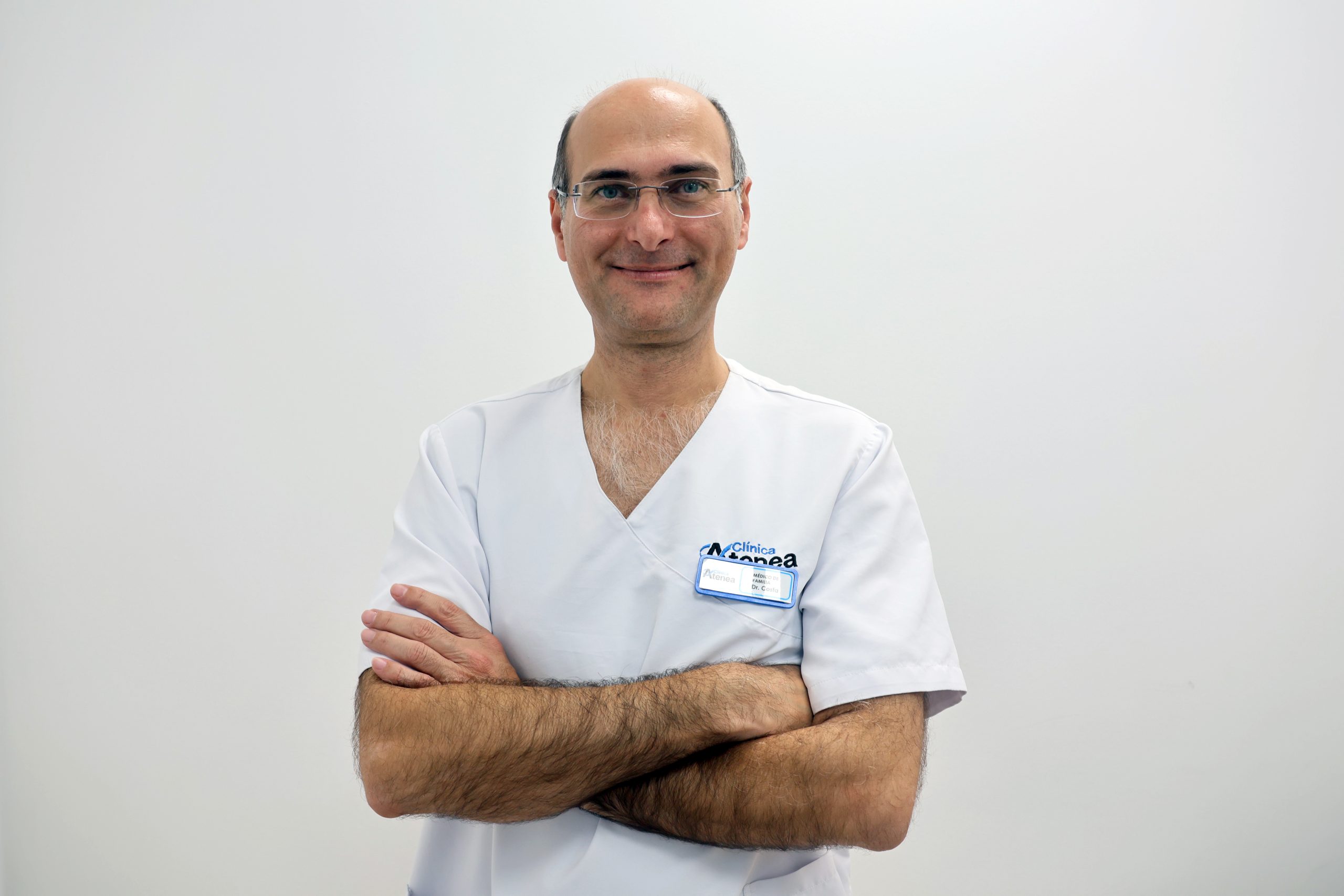 Doctor Jose Antonio Costa