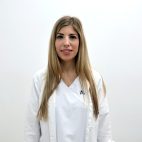 Doctora Amparo Gallach