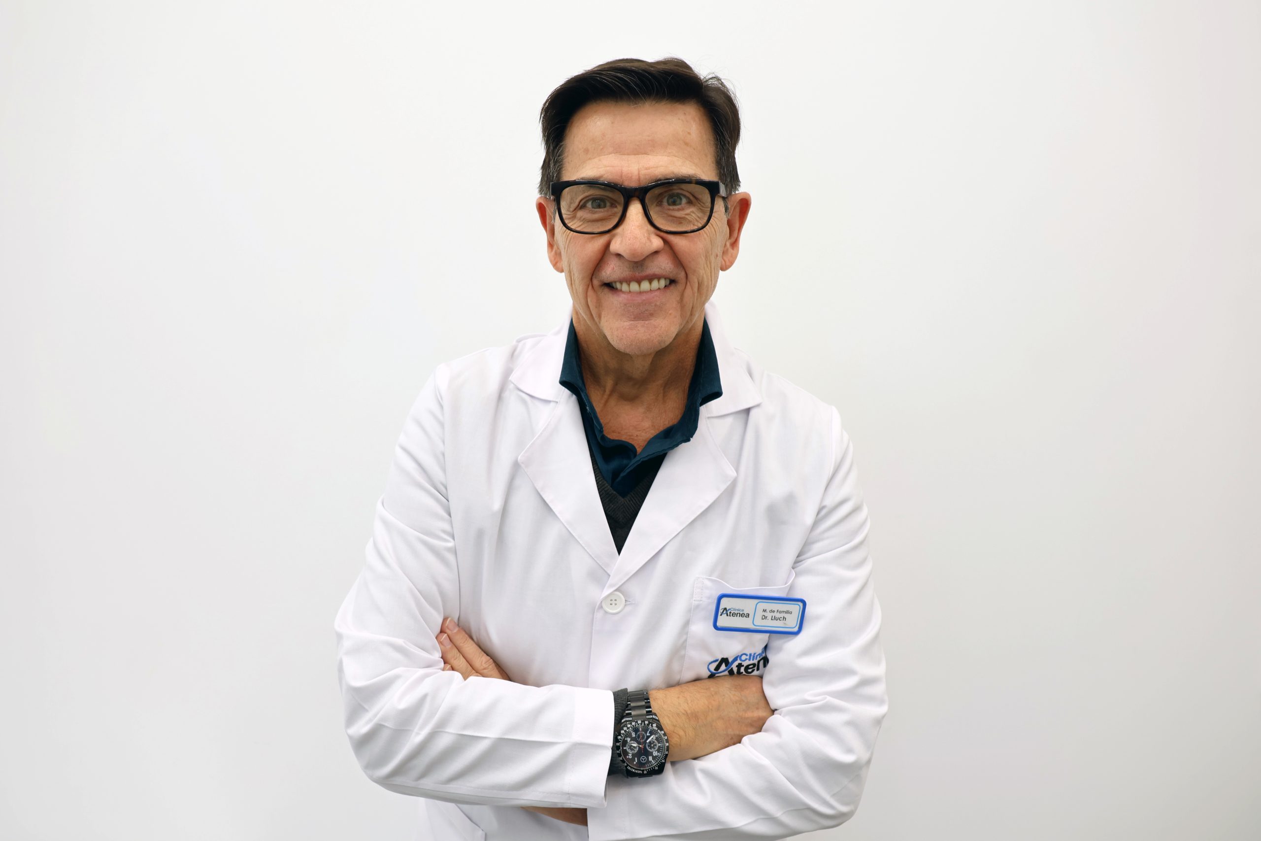 Doctor Ramon Lluch