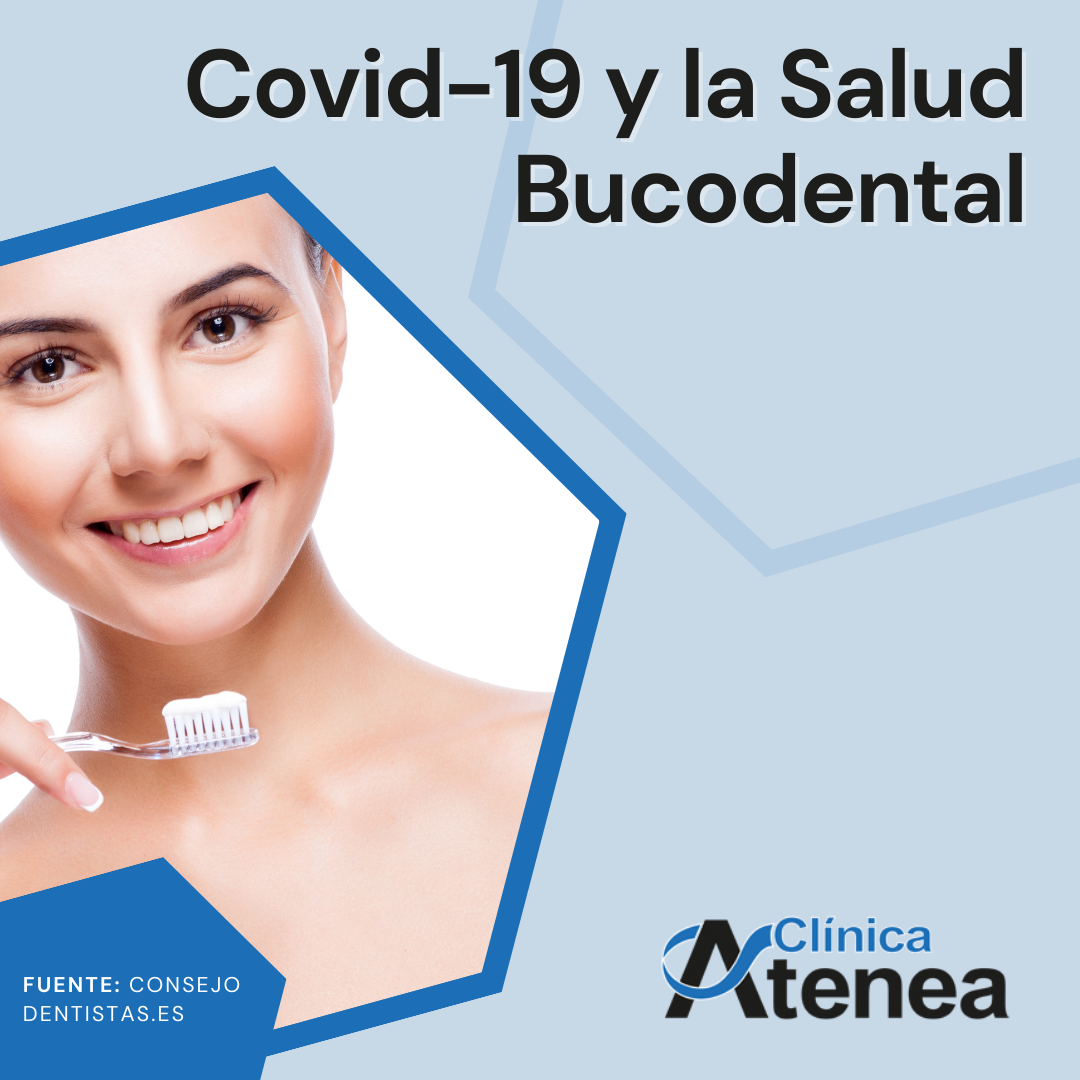 Covid-19 y la Salud Bucodental