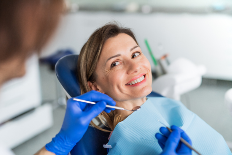 periodontitis causas y tratamiento