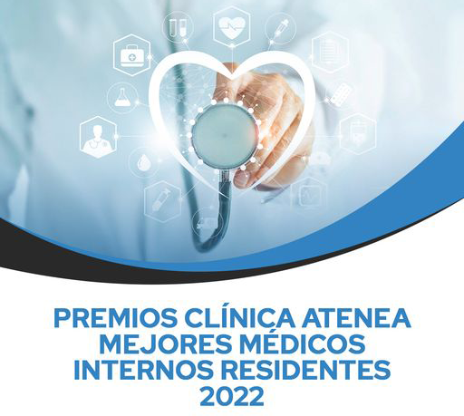premios medicos Clínica Atenea