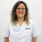 higienista Clinica Atenea Maria Angeles Berzosa
