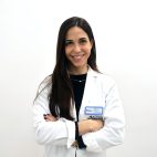Doctora Celeste Fenollosa